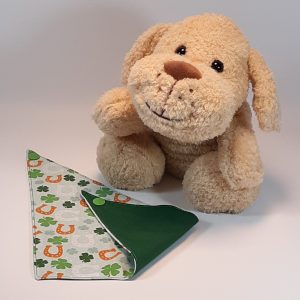 St. Patty Day Bandana